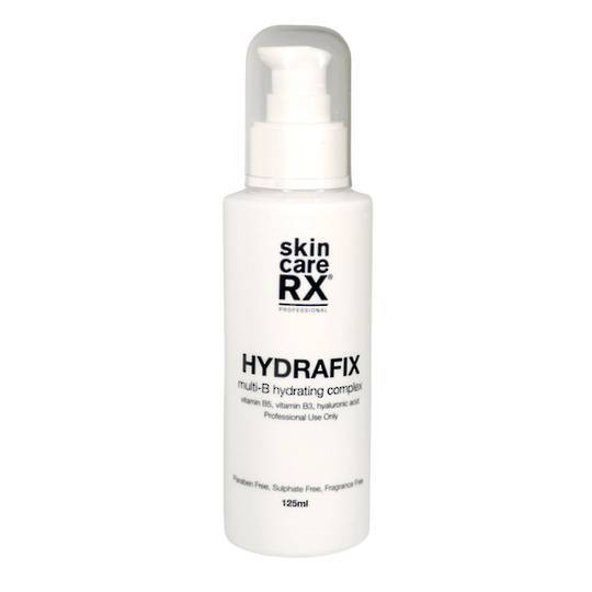 HYDRAFIX Multi B Hydrating Complex Professional 125ml image 0